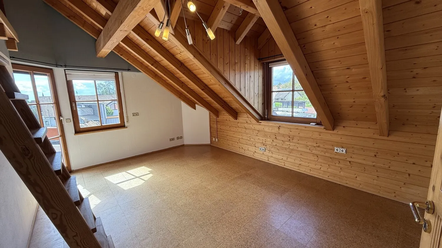 OG: Kinderzimmer 3