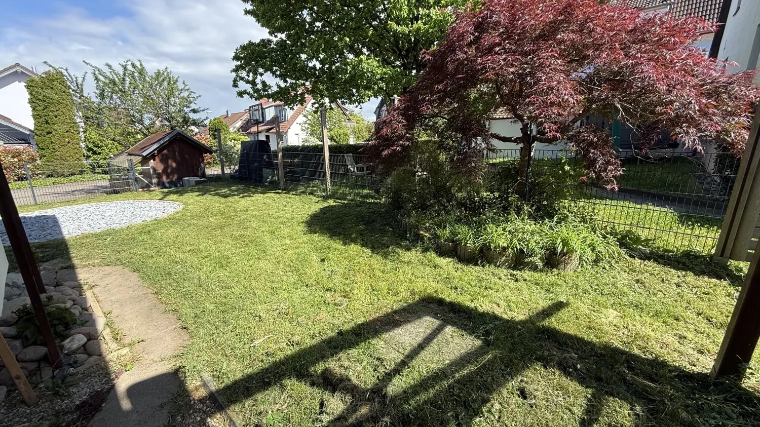 Garten