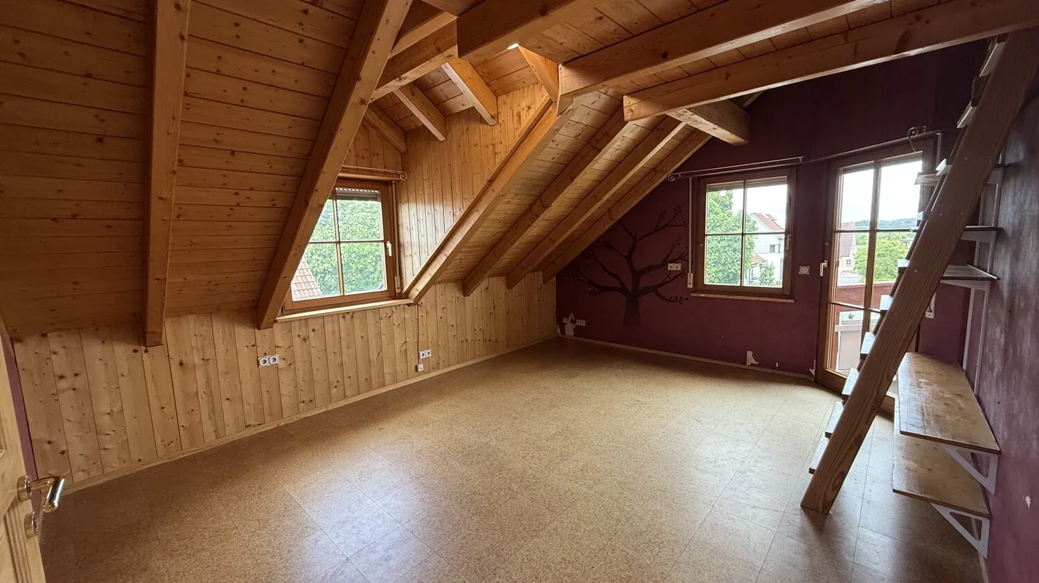 OG: Kinderzimmer 1