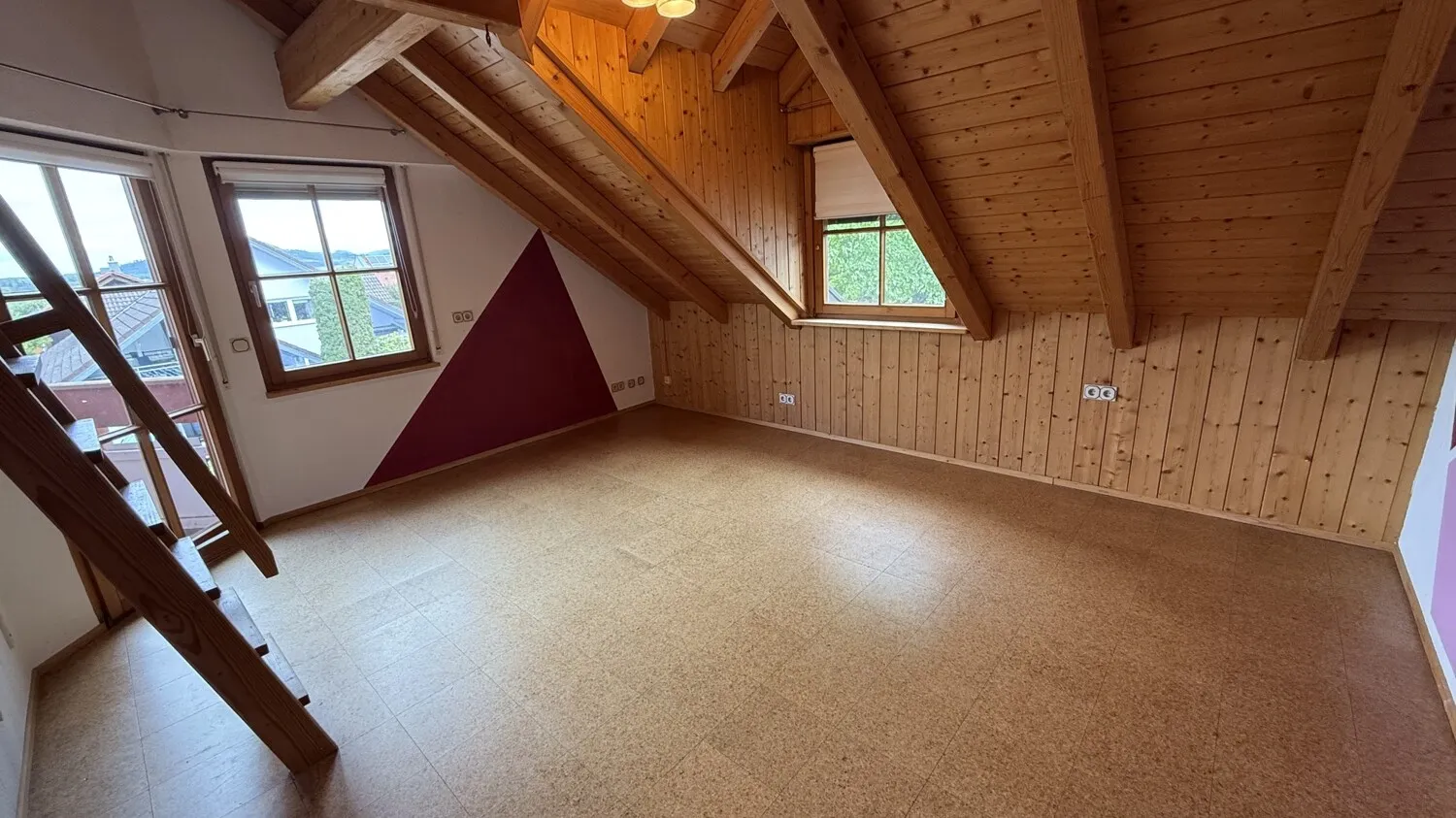 OG: Kinderzimmer 2