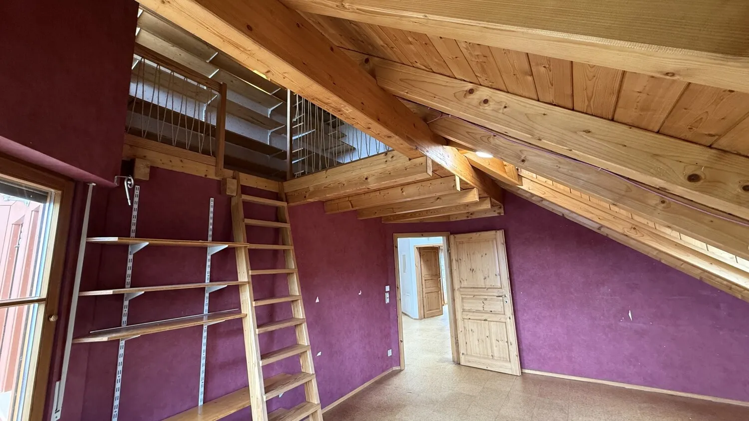 OG: Kinderzimmer 1-Galerieansicht