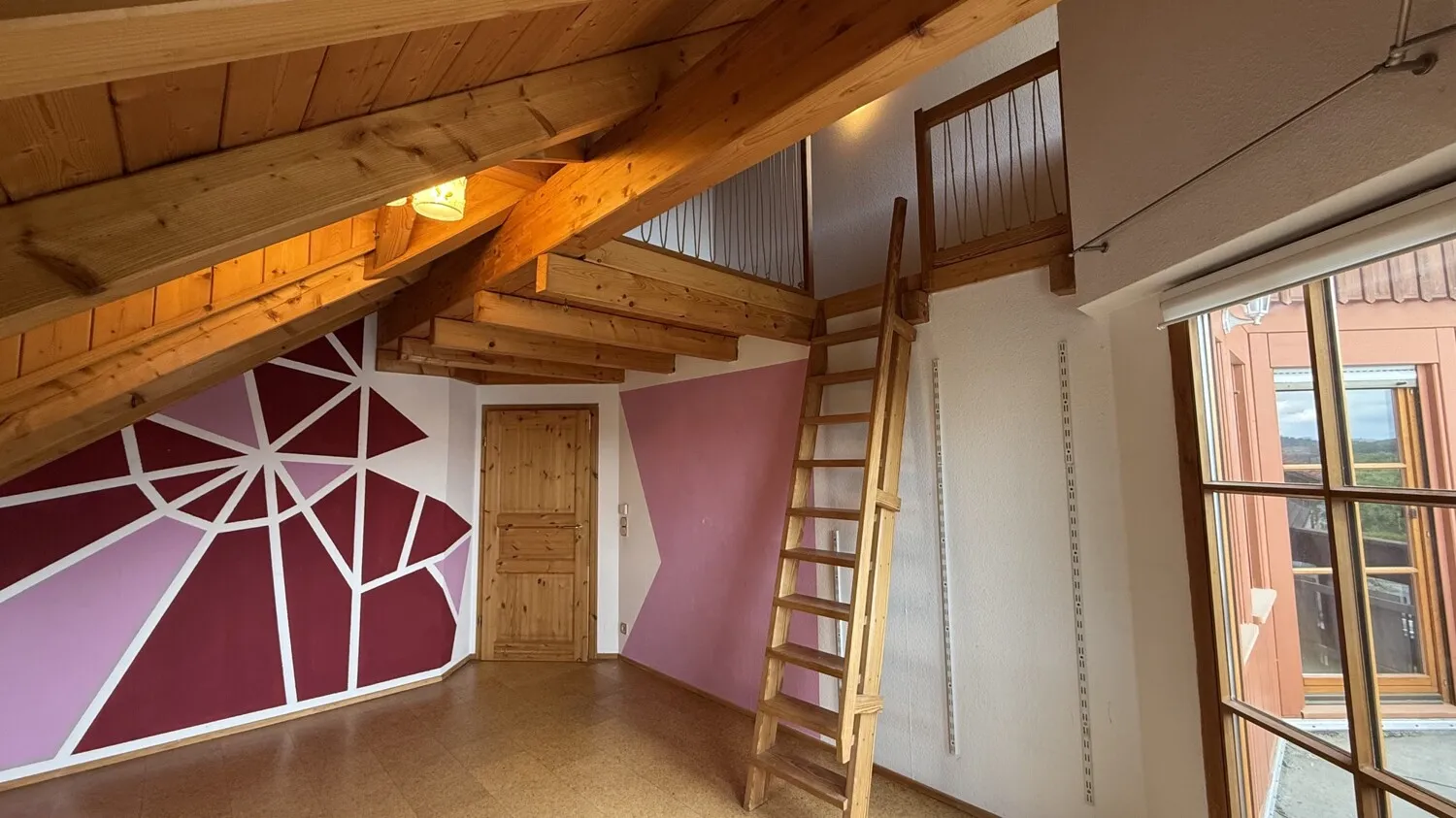 OG: Kinderzimmer 2-Galerieansicht