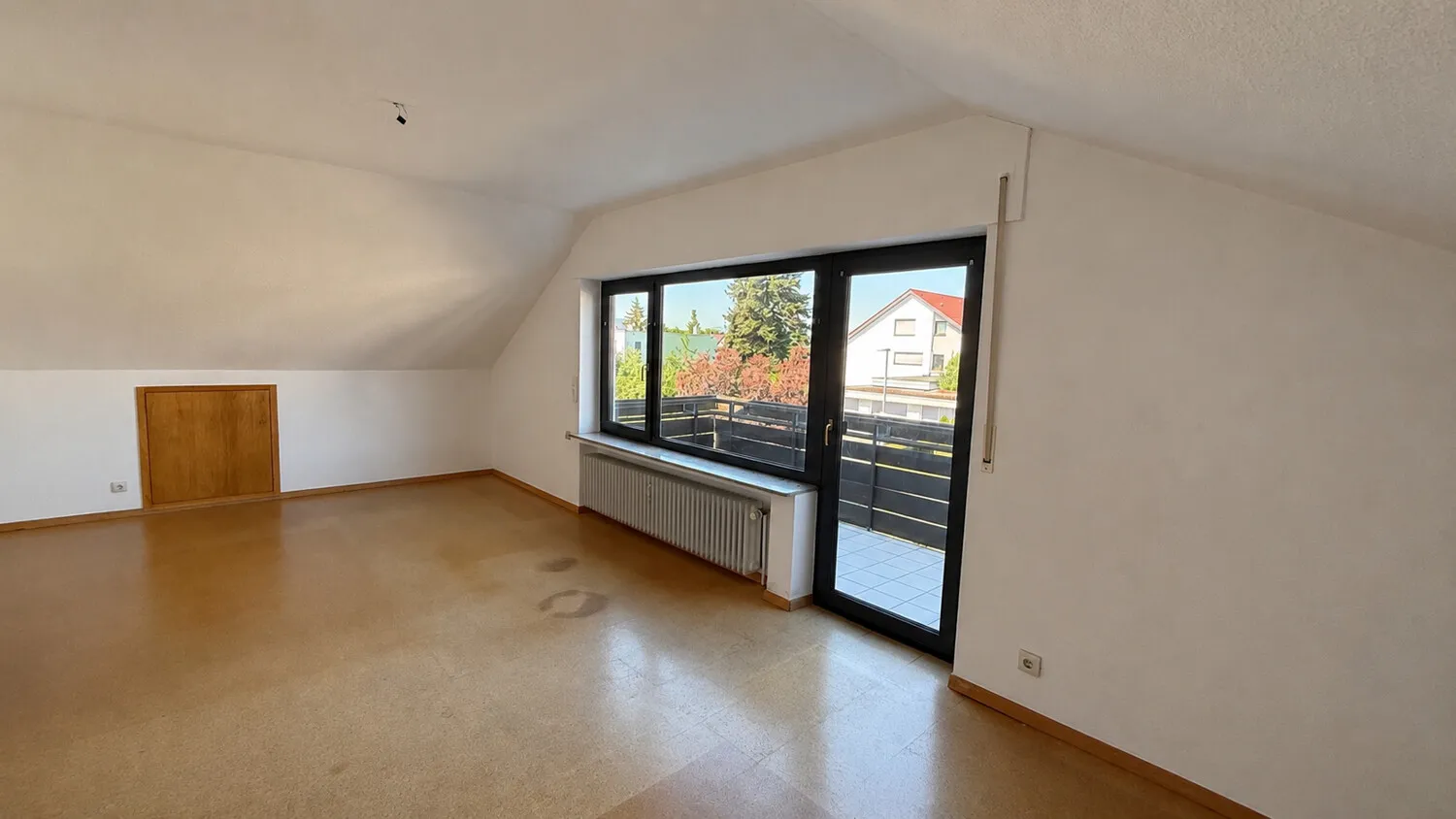 DG: Wohnzimmer