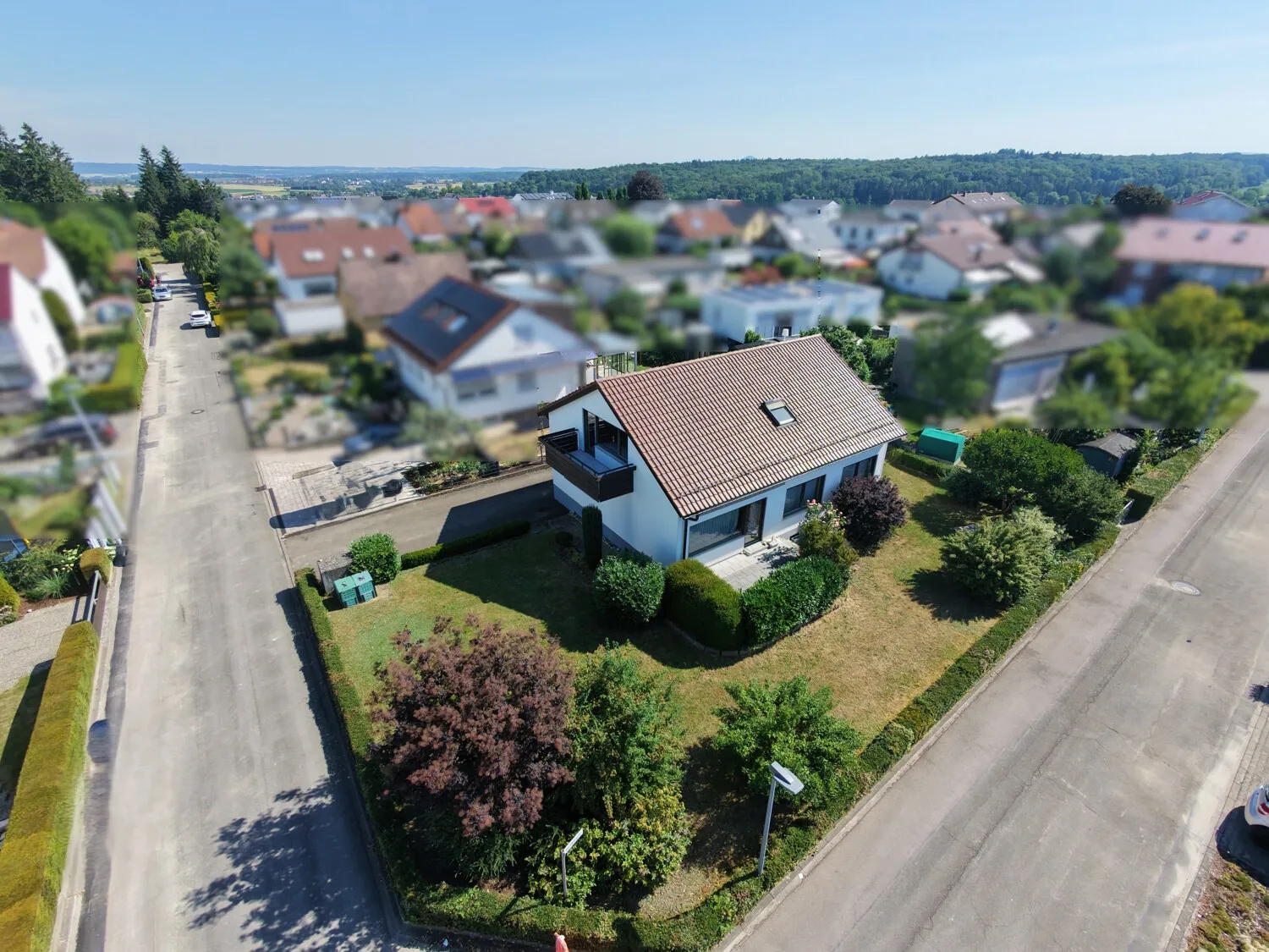 Luftbild