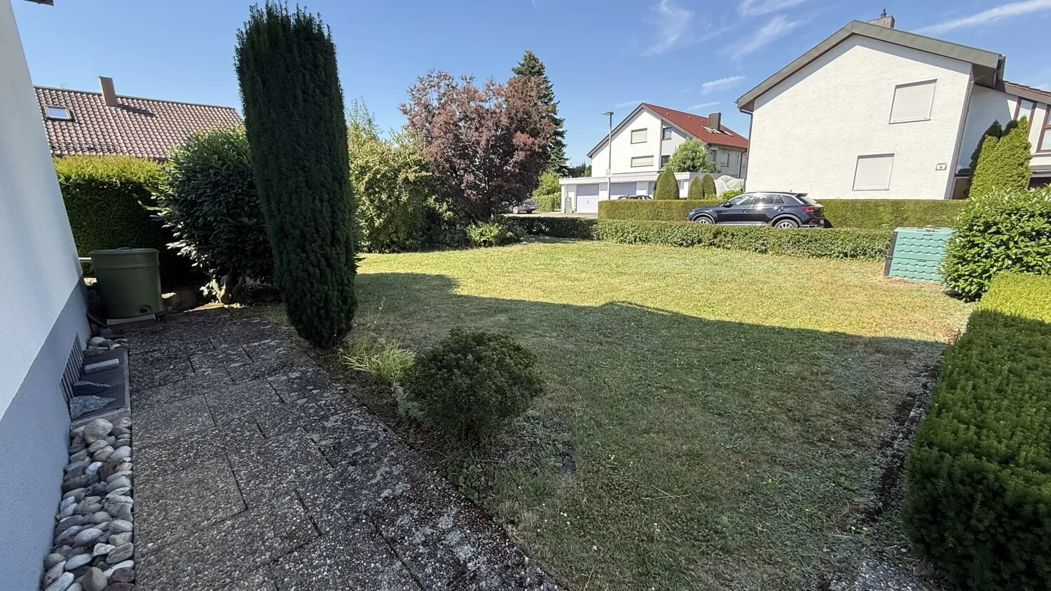 Vorgarten