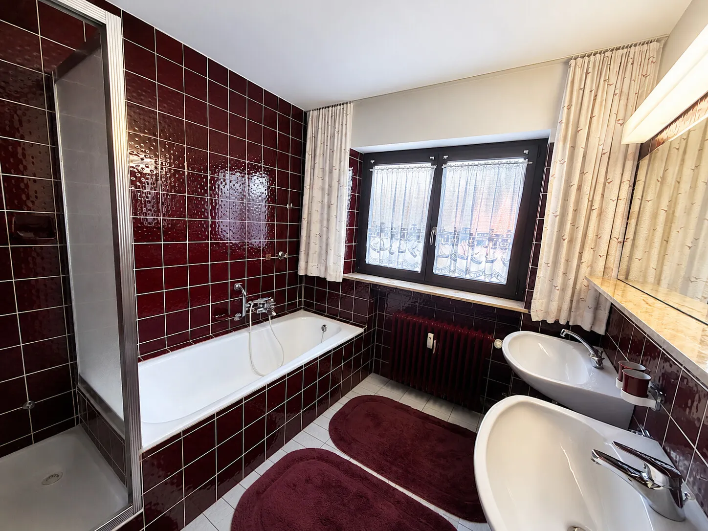 EG: Badezimmer