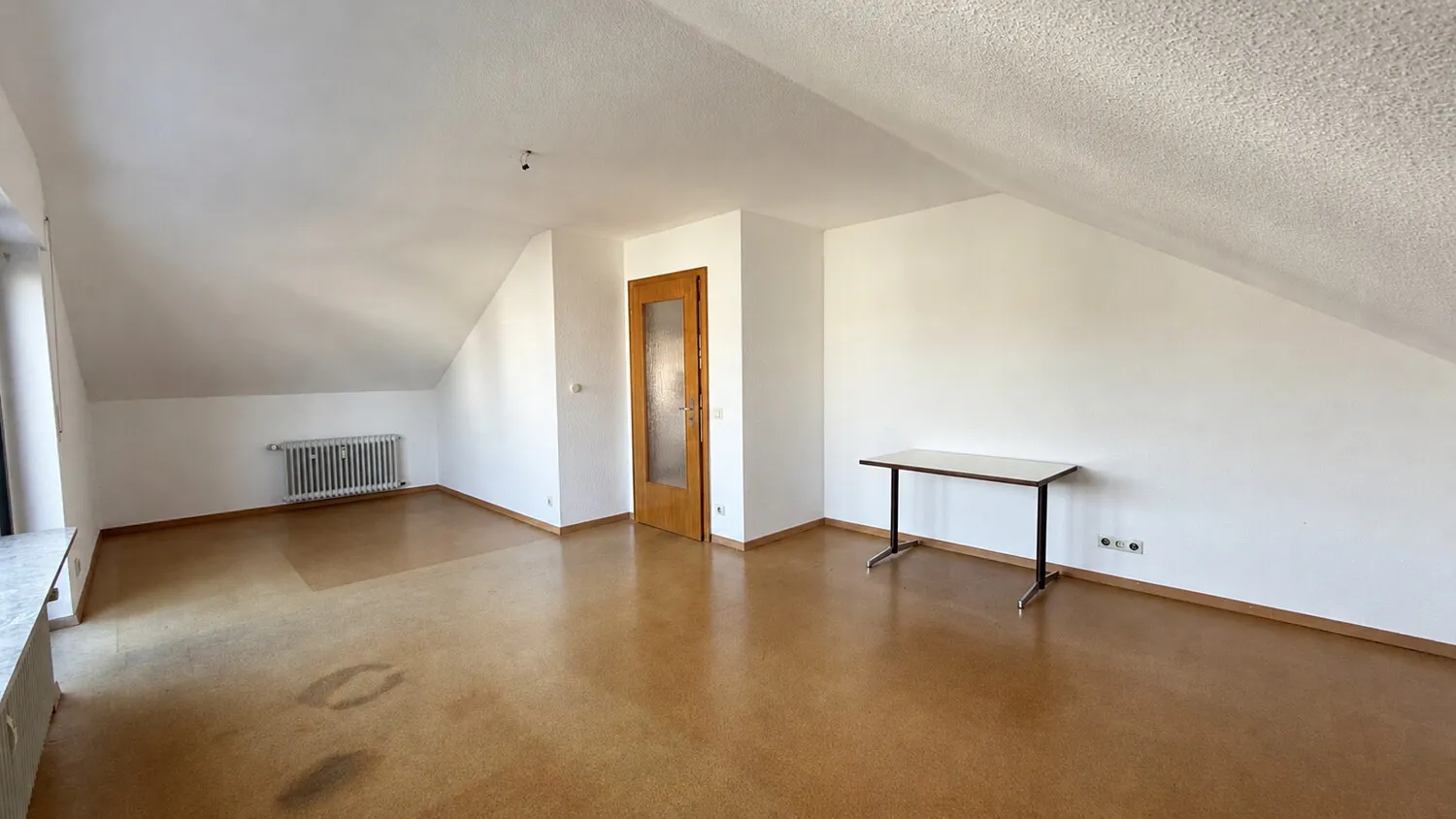 DG: Wohnzimmer