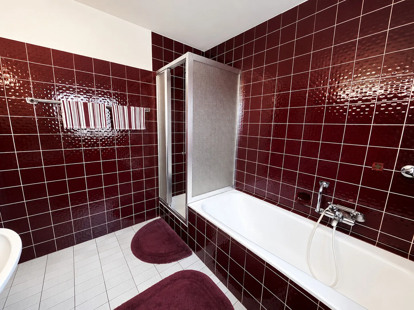 EG: Badezimmer