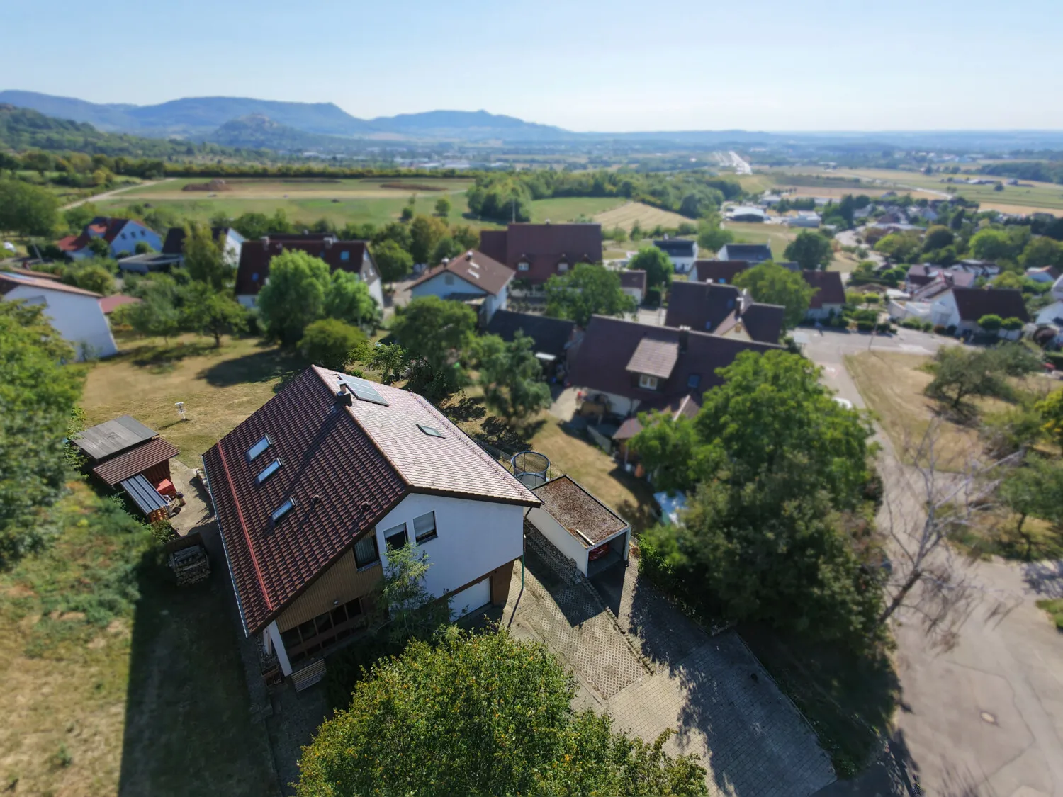 Luftbild