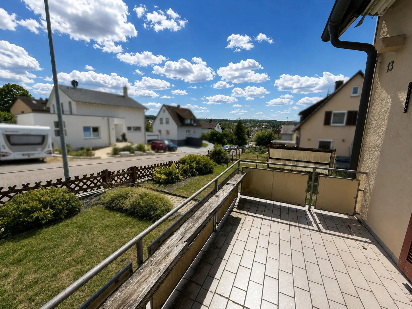 Balkon