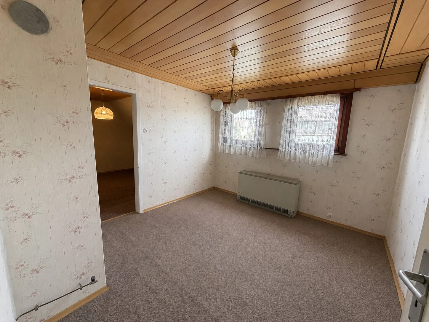 DG - Zimmer 1