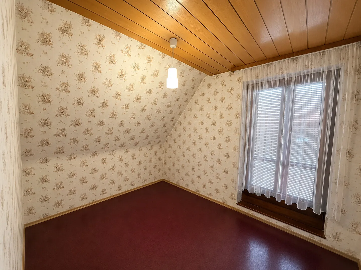 DG - Zimmer 3