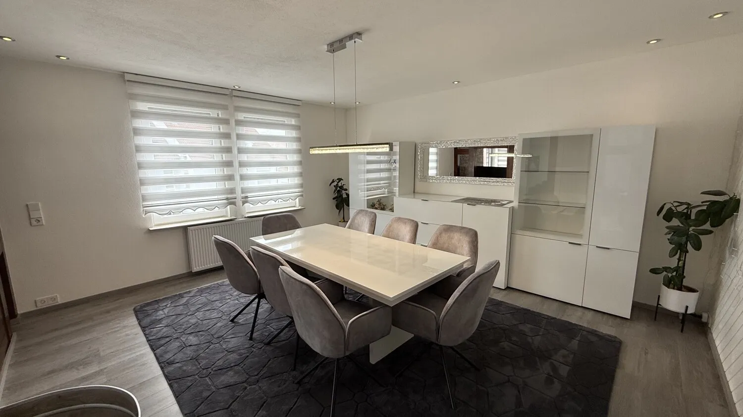 Esszimmer