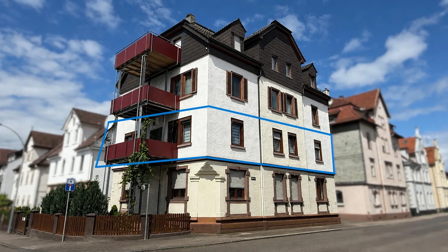 Aussenansicht
