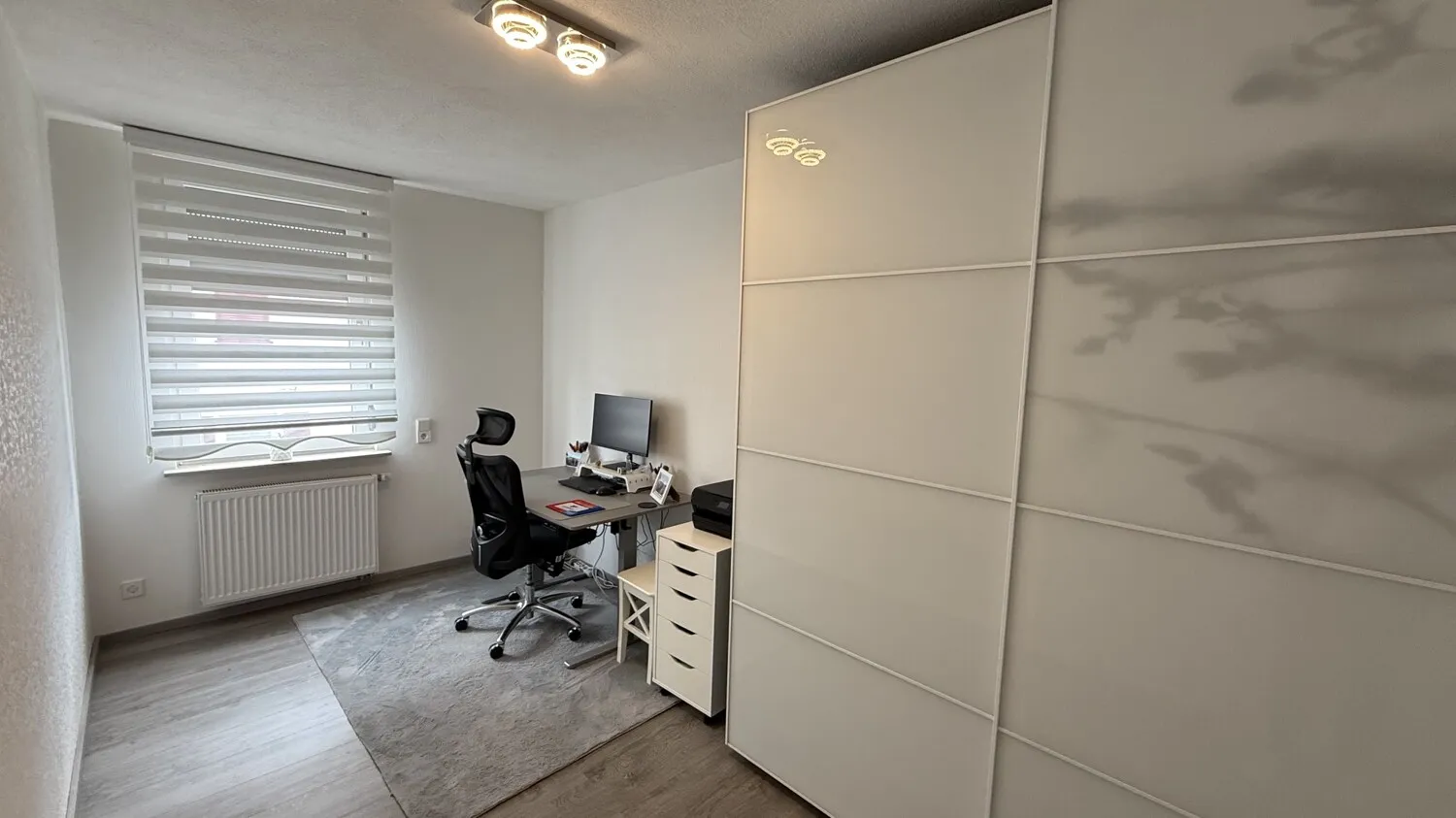 Arbeits-/Kinderzimmer