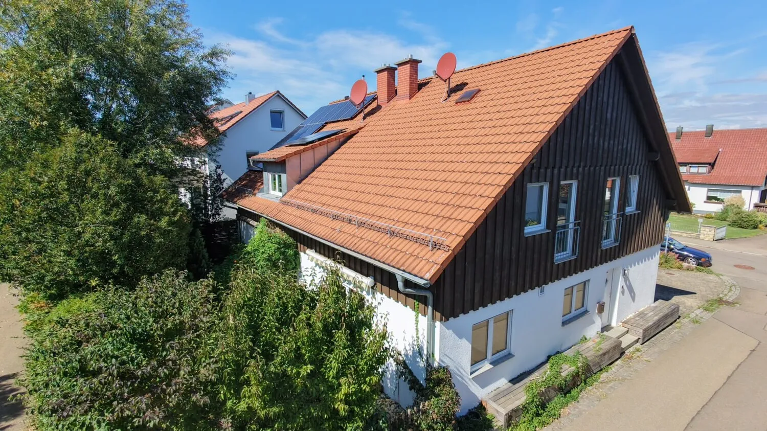 Luftbild