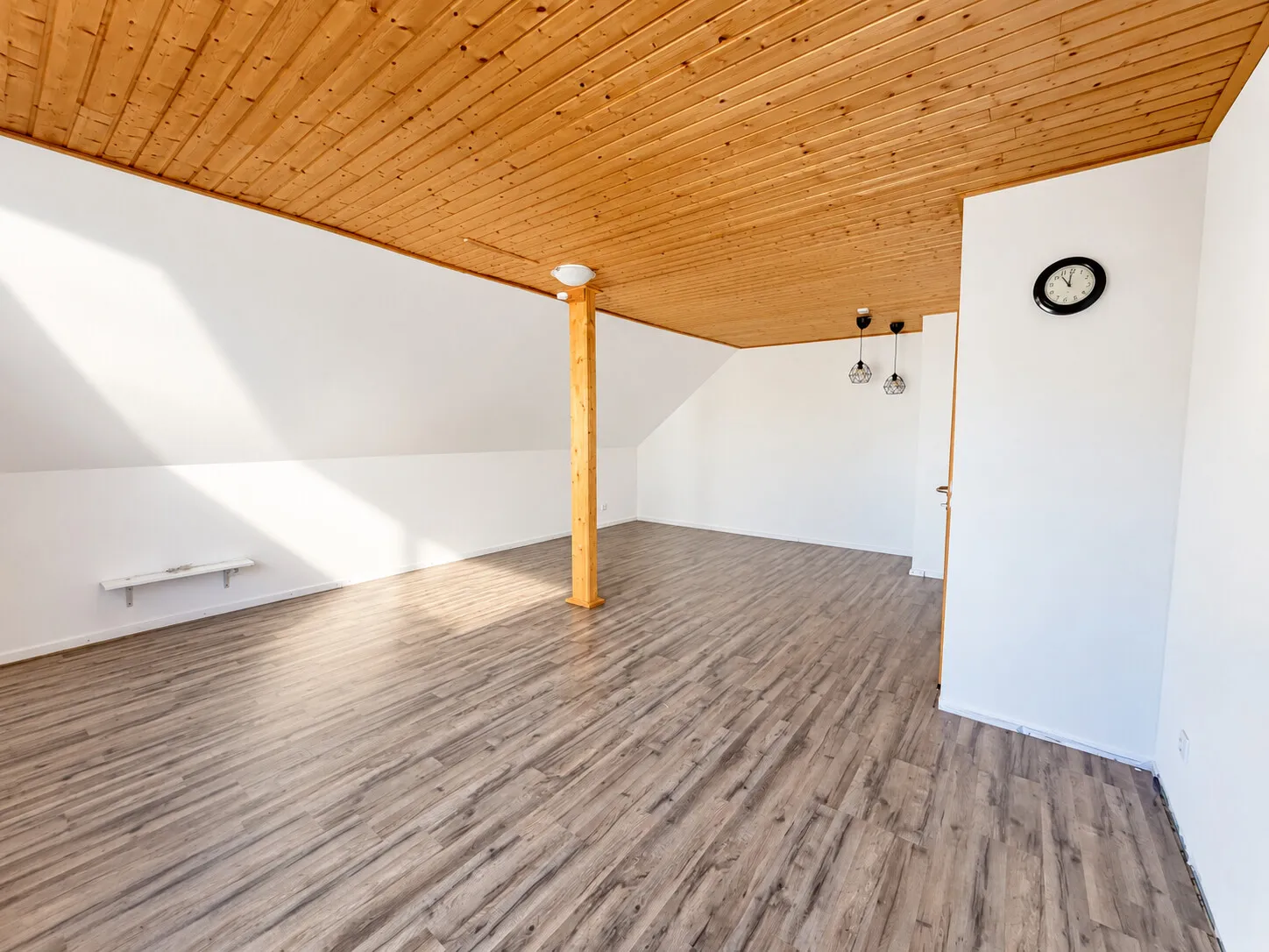 DG - Schlafzimmer