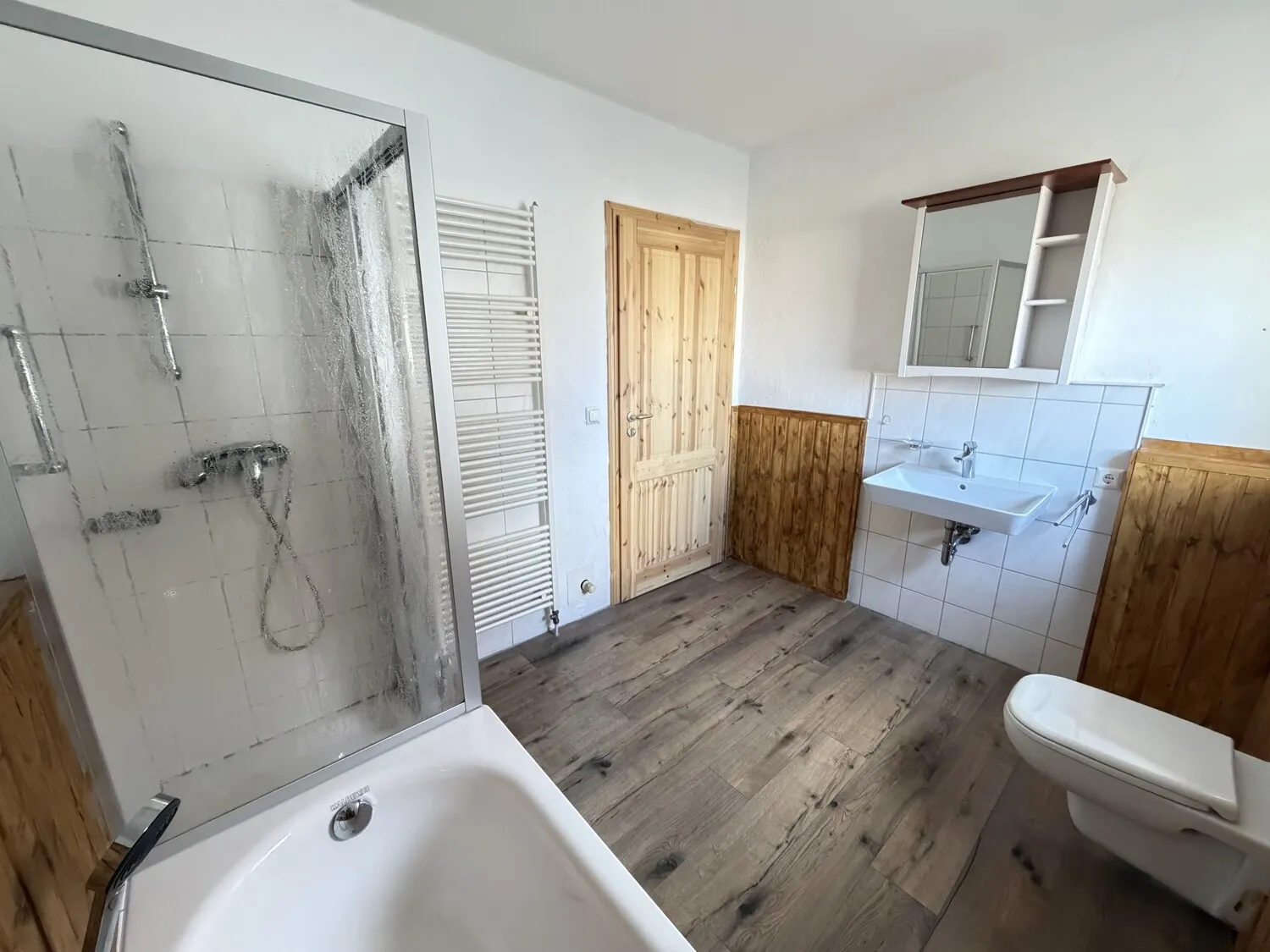 EG - Badezimmer EG