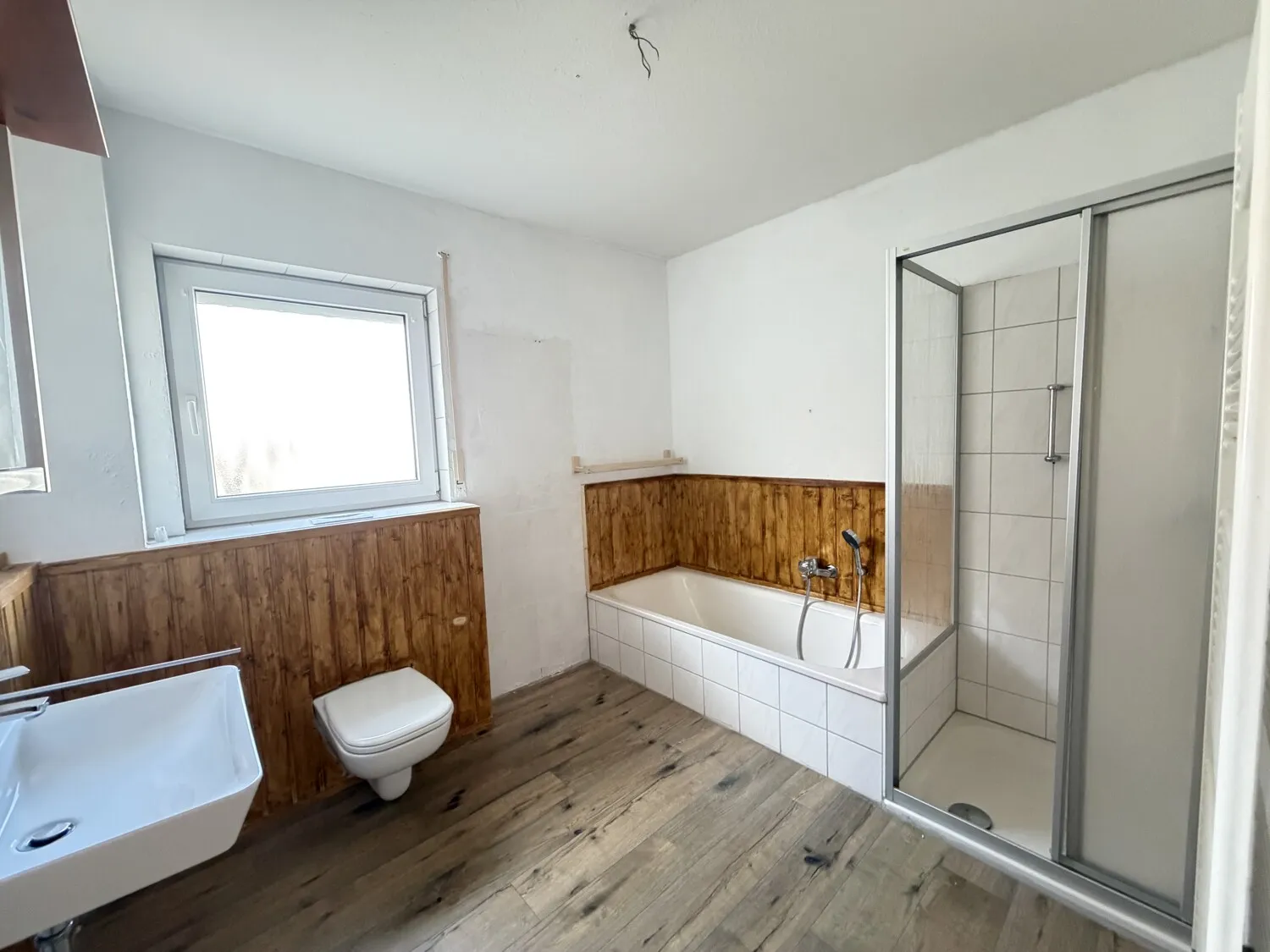 EG - Badezimmer EG