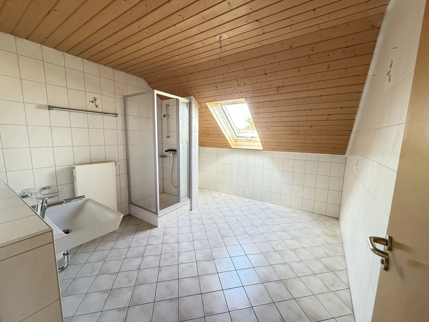 DG - Badezimmer