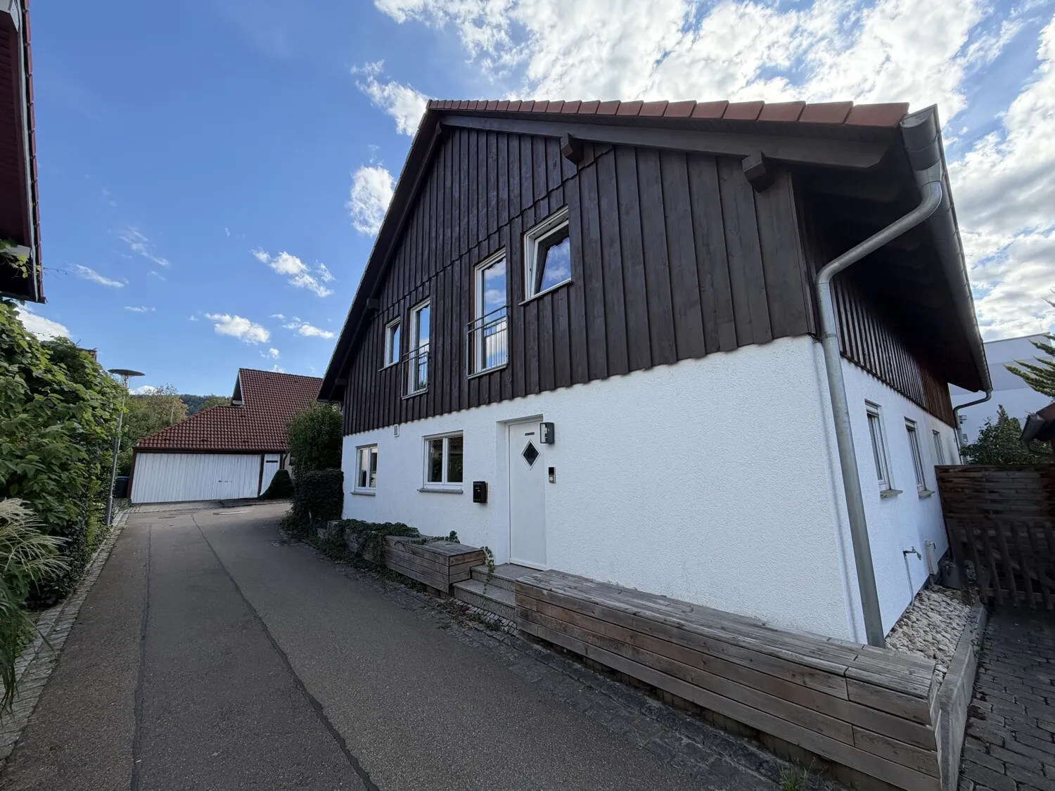 Außensicht