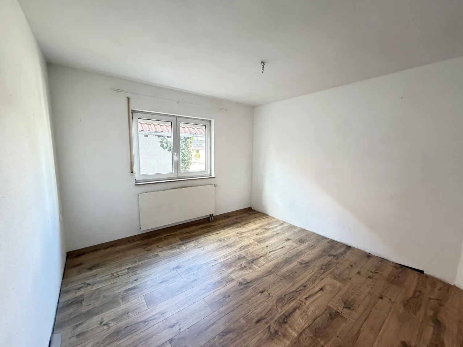 EG - Arbeits- / Gästezimmer