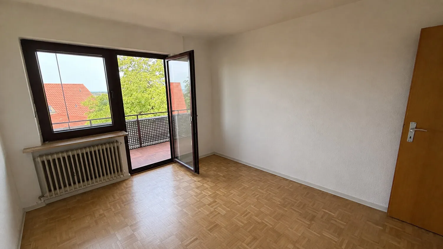 EG - Schlafzimmer-virtuell geräumt