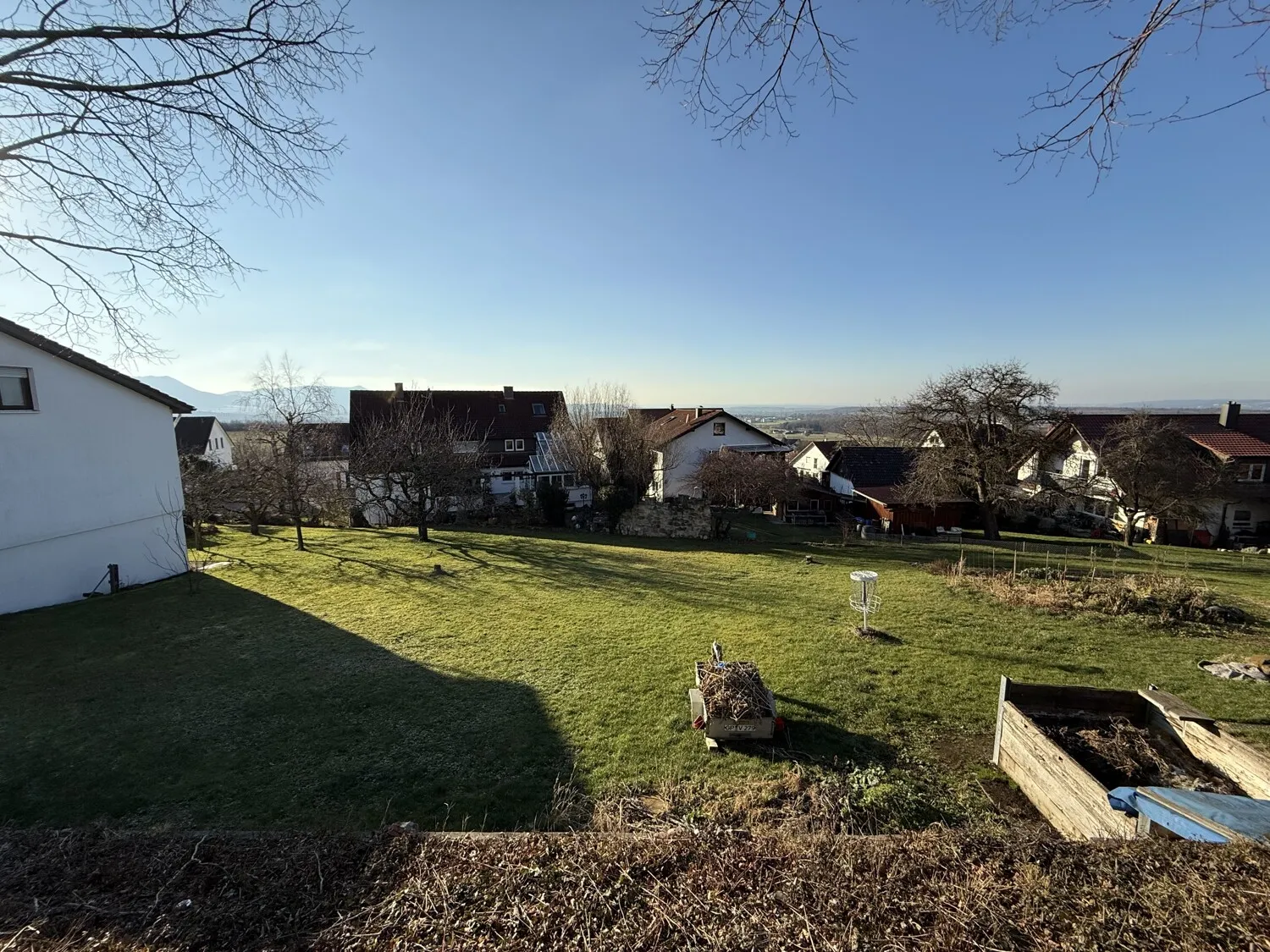 Baugrundstück