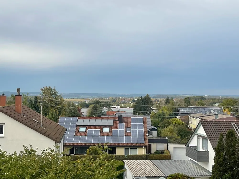 Ausblick