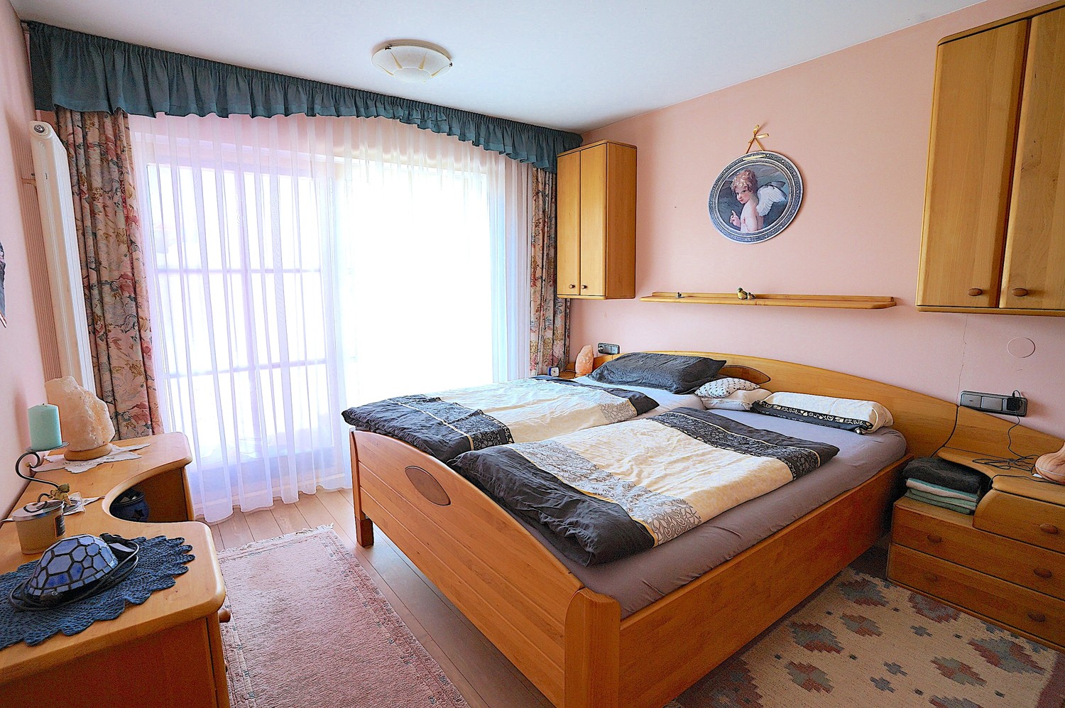 Schlafzimmer 2b