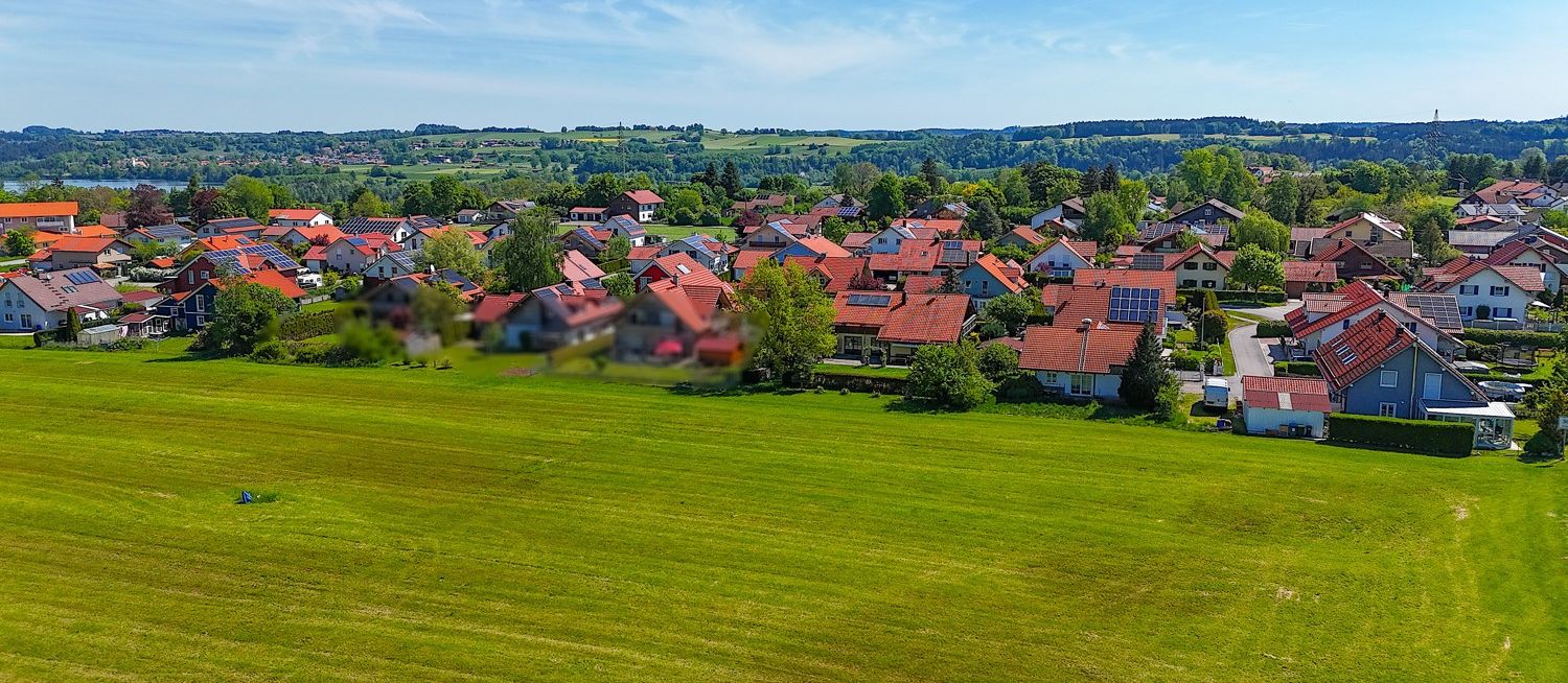 Ansicht West