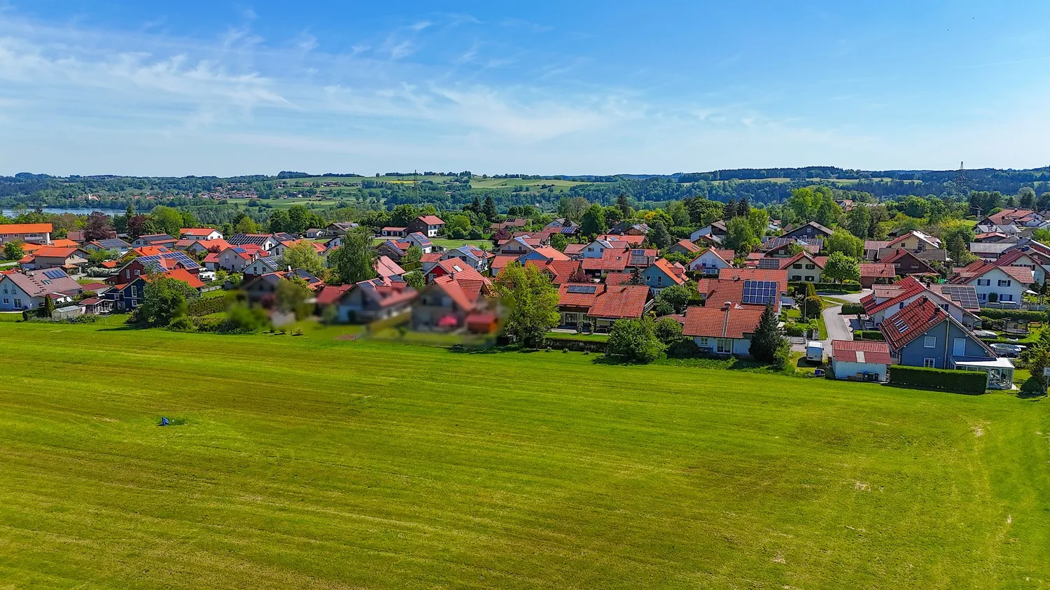 Ansicht West