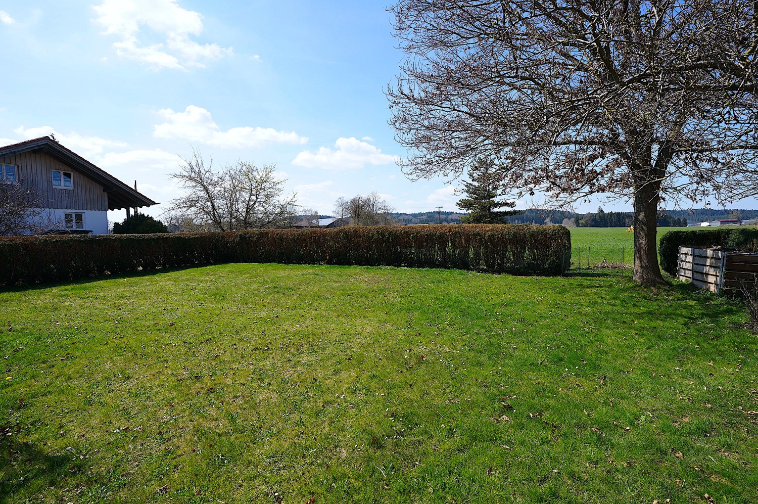 Garten b