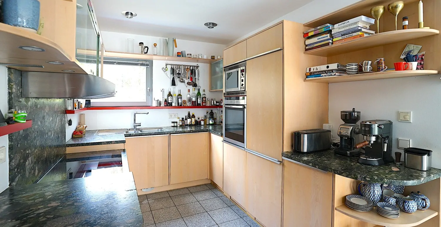 Küche b EG
