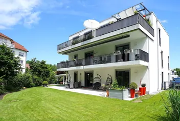 von Poll Immobilien GmbH