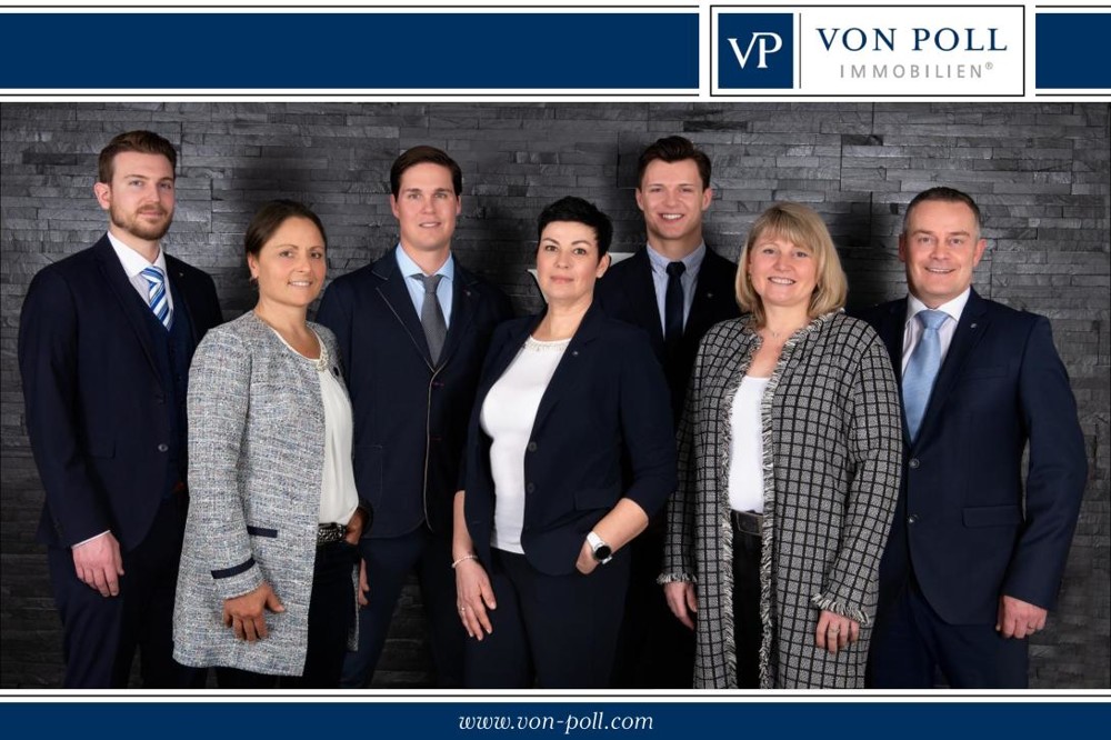 von Poll Team