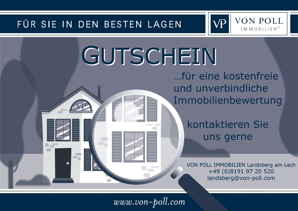 Immobilien Bewertung