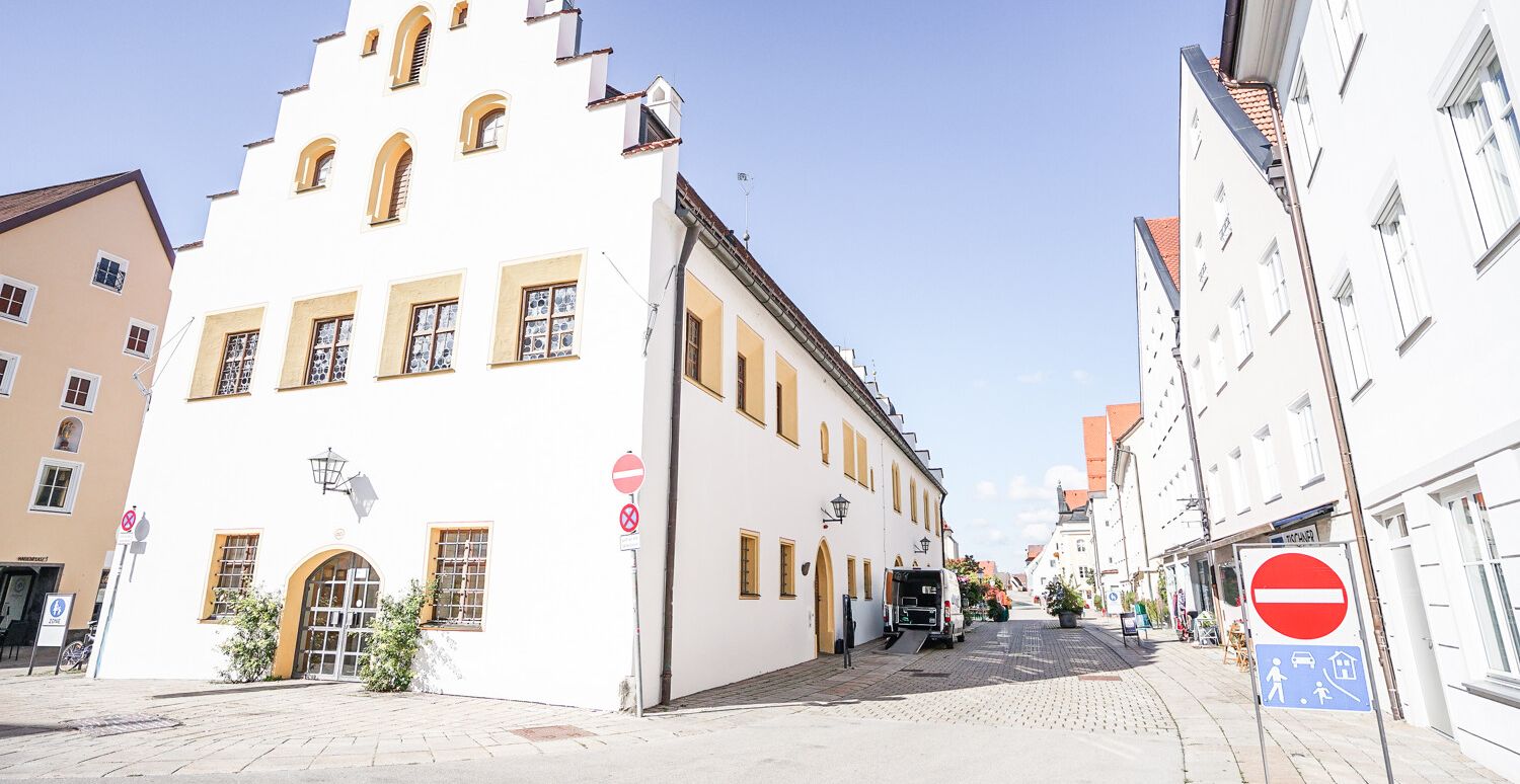 Umgebung