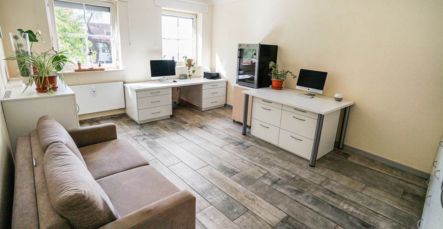 Homeoffice