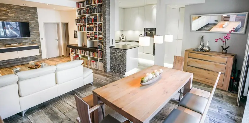 von Poll Immobilien GmbH