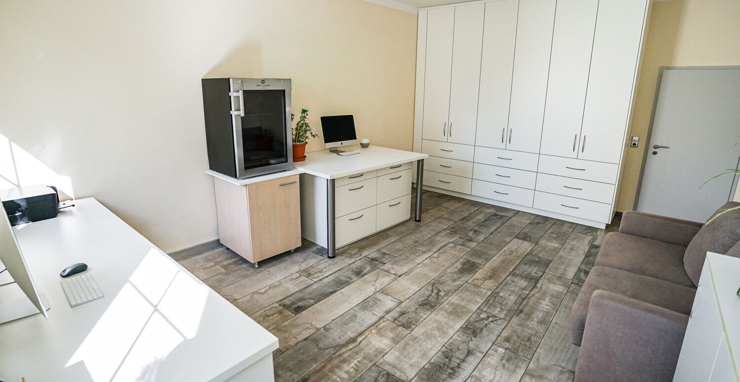 Büro