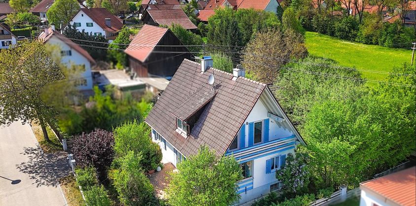 von Poll Immobilien GmbH