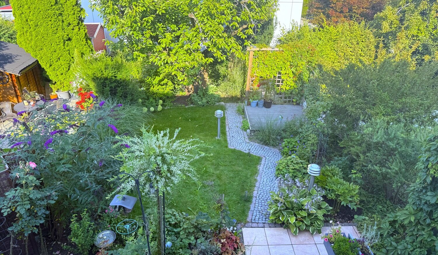 Garten