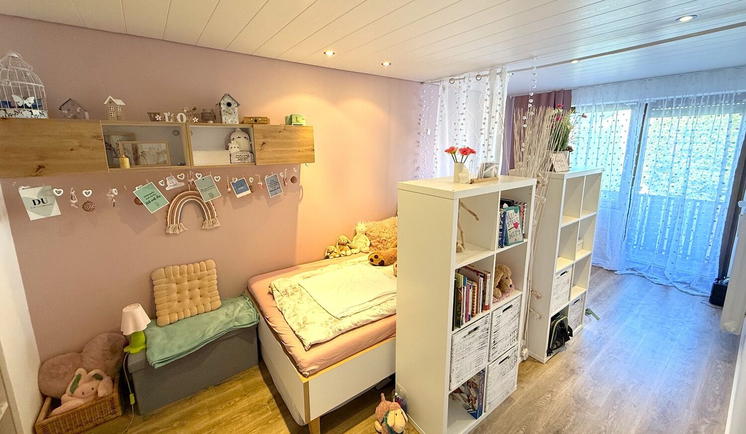 Kinderzimmer 2