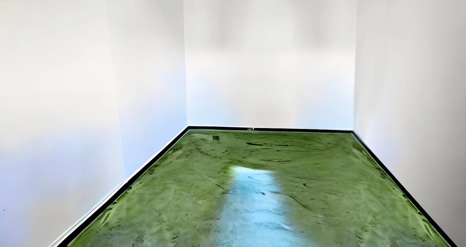 Wohnzimmer Einheit 1 (Möbel digital entfernt)