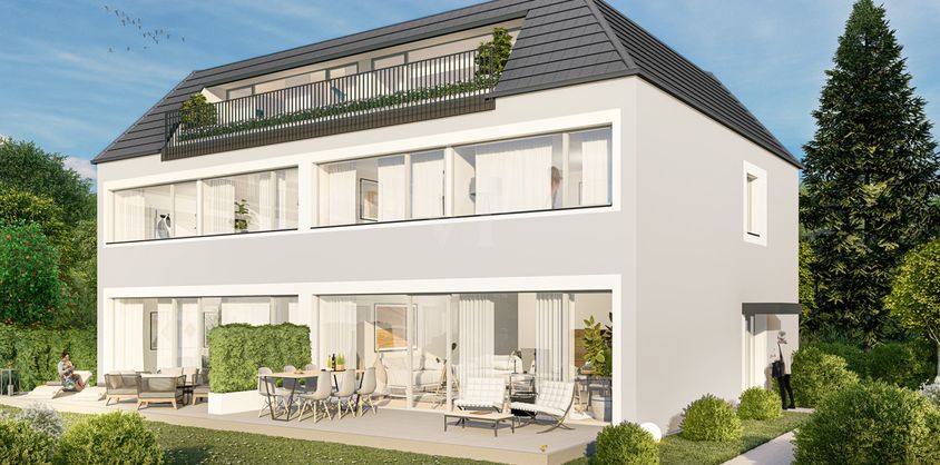 von Poll Immobilien GmbH