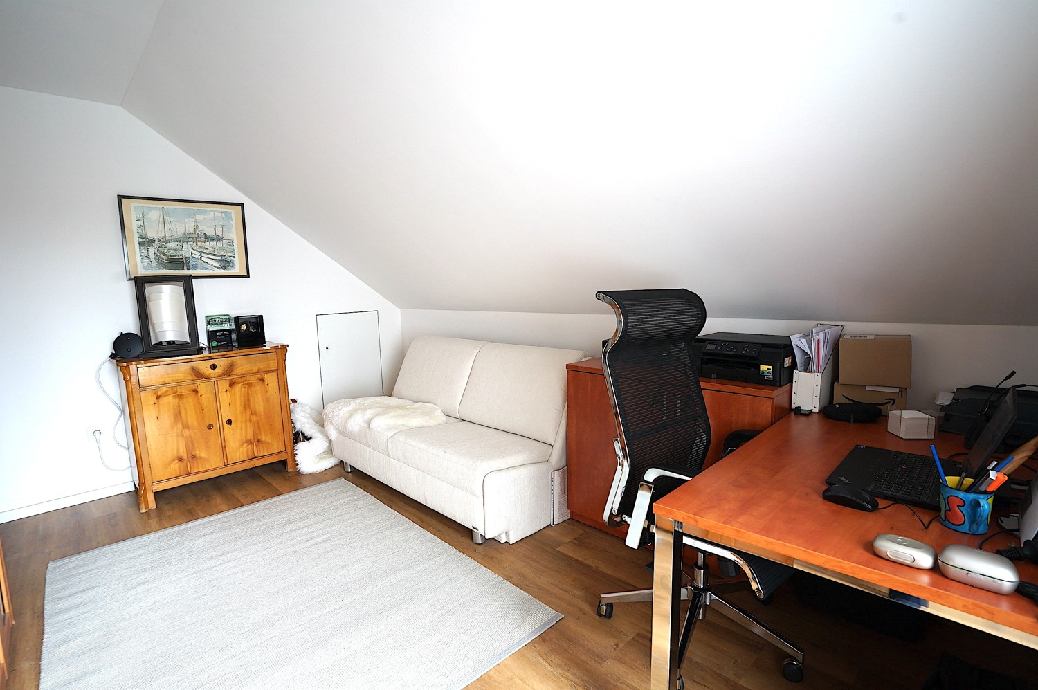 arbeiten a