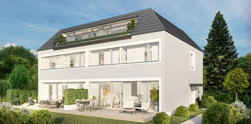 von Poll Immobilien GmbH