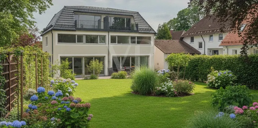 von Poll Immobilien GmbH