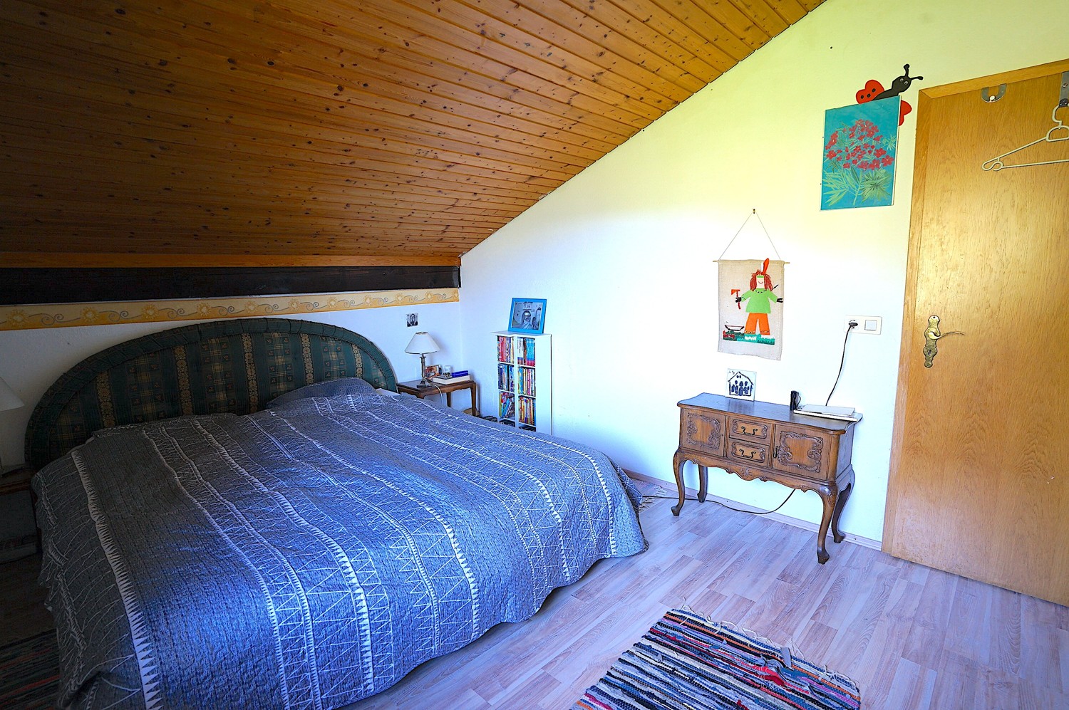 Schlafzimmer 3a